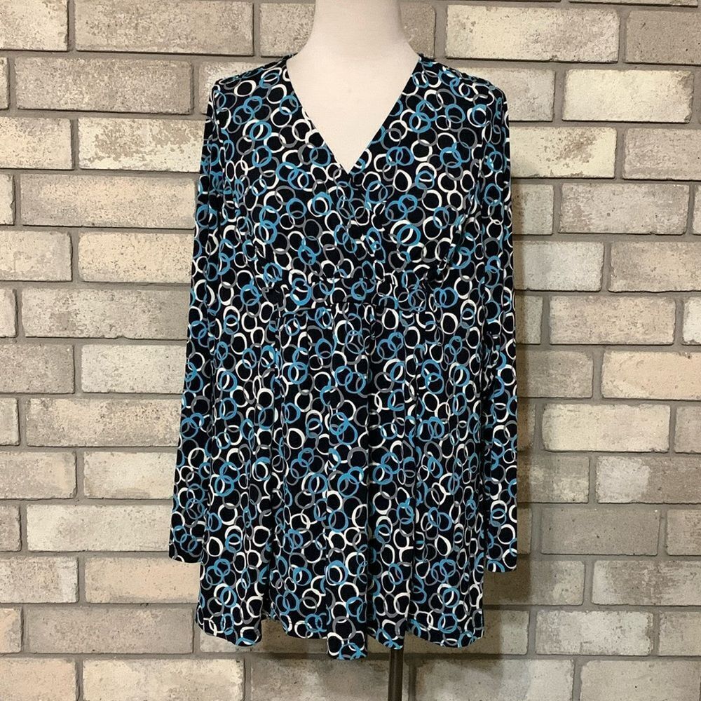 3for$20 blouse large
